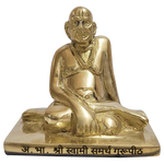 Shri Swami Samarth Maharaj Idol