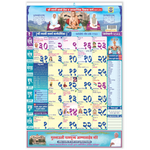 Margadarshika Calendar 2023