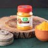 "Turmeric Powder  (Extra Curcumin)"