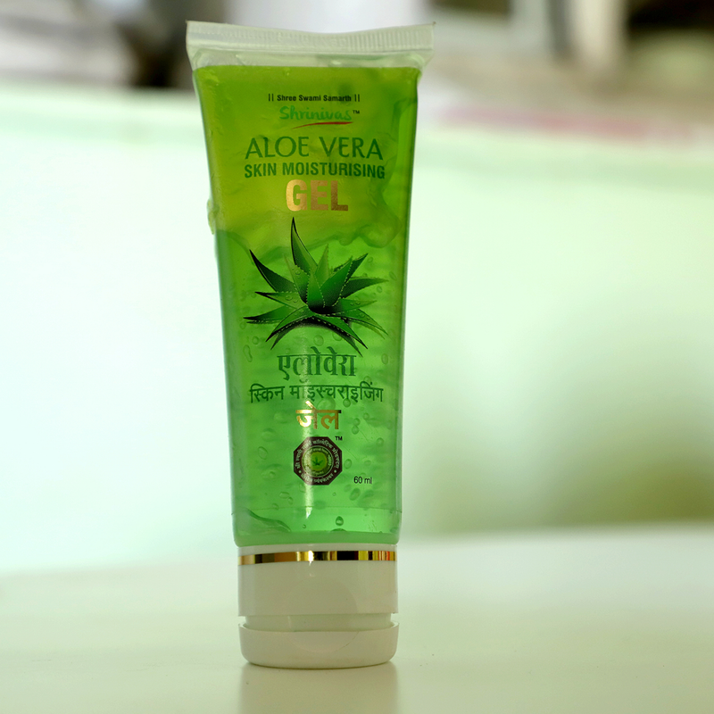 ALOE VERA GEL