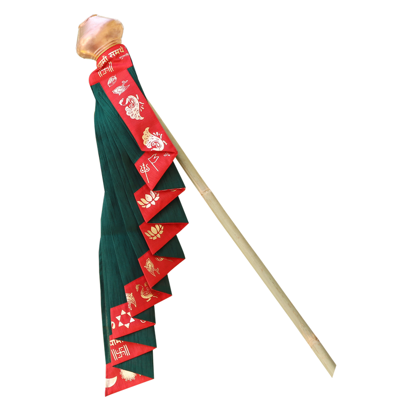 Gudi Padwa Vastra