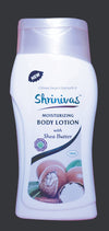 BODY LOTION