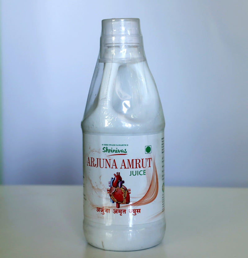 Arjuna Amrut Juice