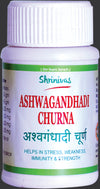 Ashwagandhadi Churna