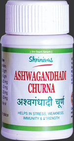 Ashwagandhadi Churna