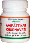 AVIPATTIKAR CHURNA