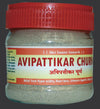 AVIPATTIKAR CHURNA