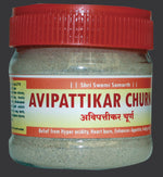 AVIPATTIKAR CHURNA