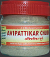 AVIPATTIKAR CHURNA