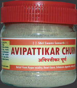 AVIPATTIKAR CHURNA