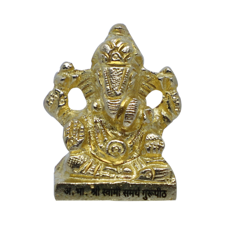 Shri Ganpati idol