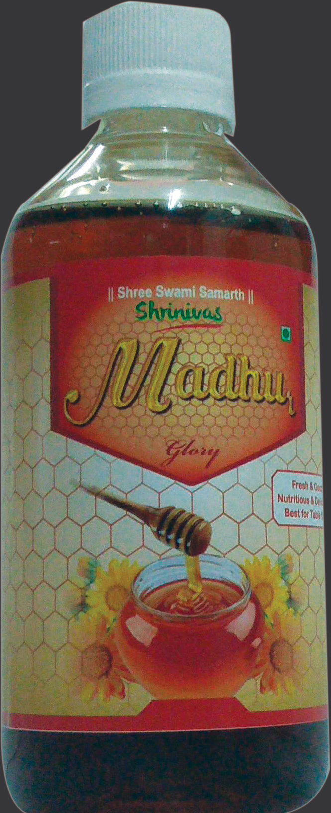 Ayurvedic HONEY