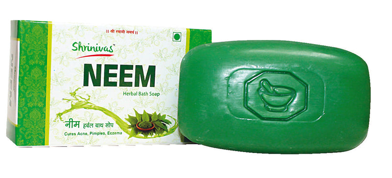 SOAP - NEEM