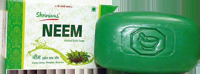 SOAP - NEEM