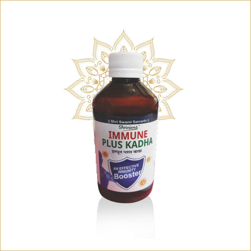 Immune Plus Kadha