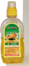 DISH WASH GEL