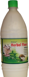 HERBAL FLOOR CLEANER