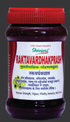 RAKTAVARDHAKPRASH