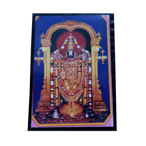 Shri Balaji Lamination Photo 5x7
