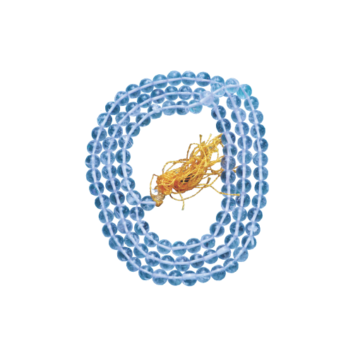 Sphatik Mala (Spatik Small)