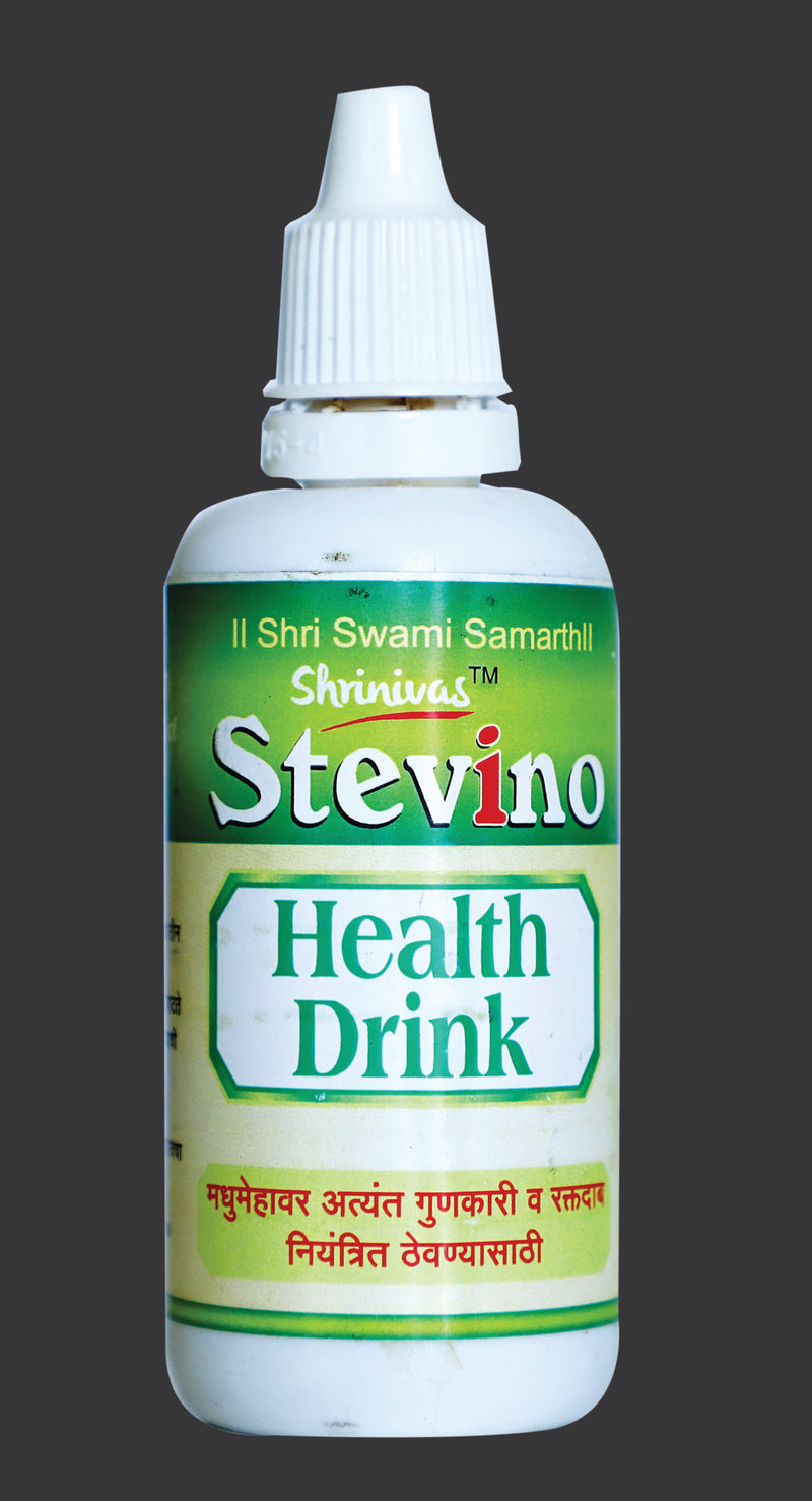 STEVINO HEALTH DRINK