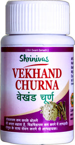 VEKHAND CHURNA