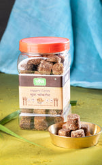 Organic Jaggery Cubes (Candy)