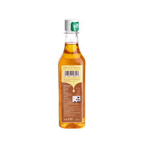 Flax seed Oil