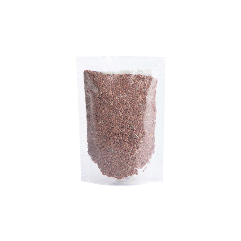 Flax seeds