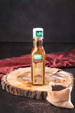 Mustard Seeds Oil