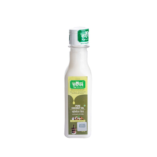 Coconut Oil