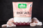 Rock Salt Stone
