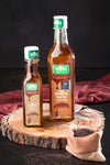 Mustard Seeds Oil