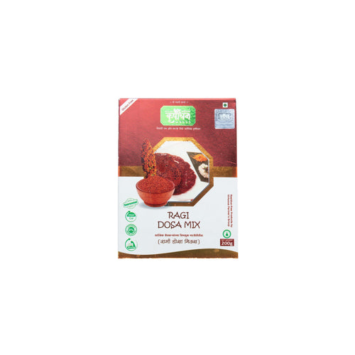 Ragi Dosa mix