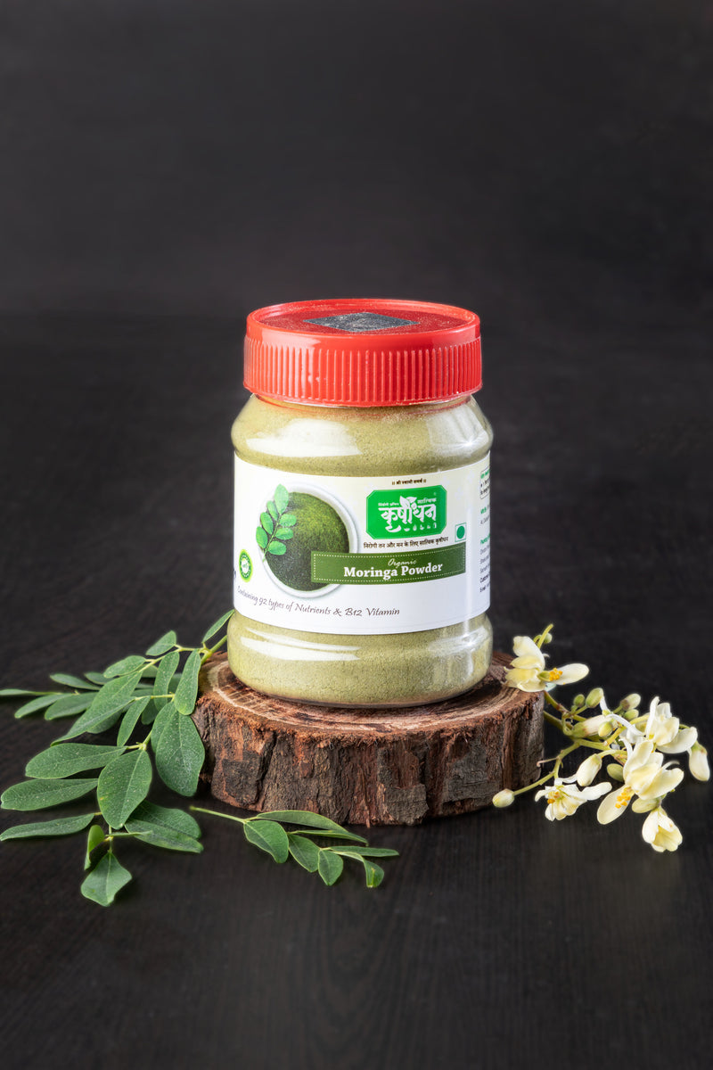 Moringa Powder