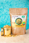 Oats Chivda