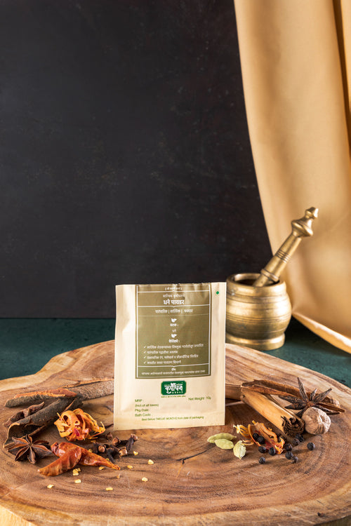 Coriander Powder