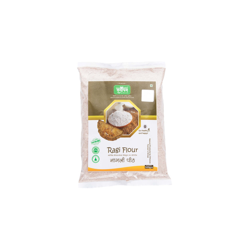 Ragi Flour