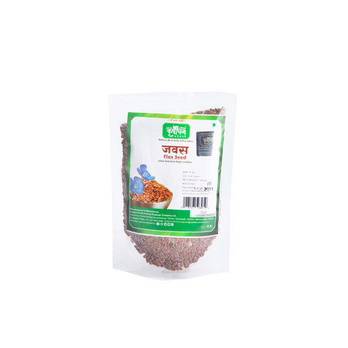 Flax seeds