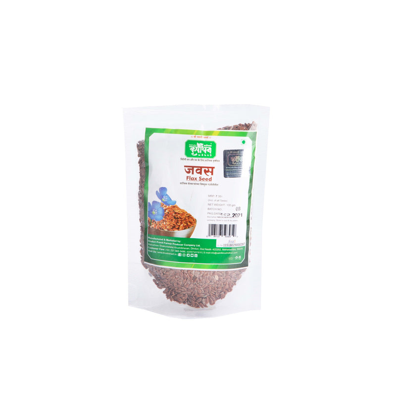 Flax seeds