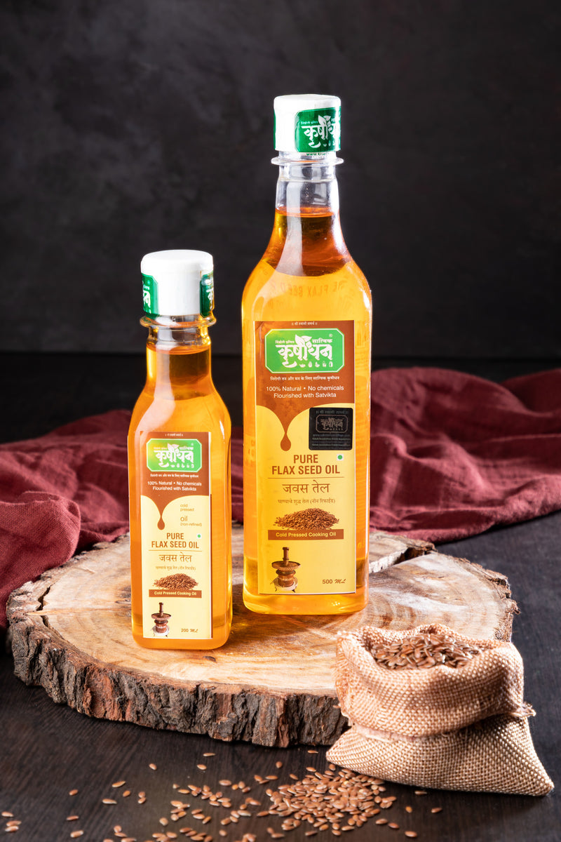 Flax seed Oil