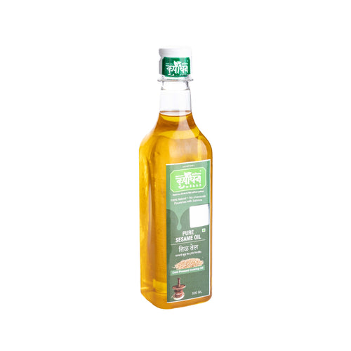 Sesame Oil