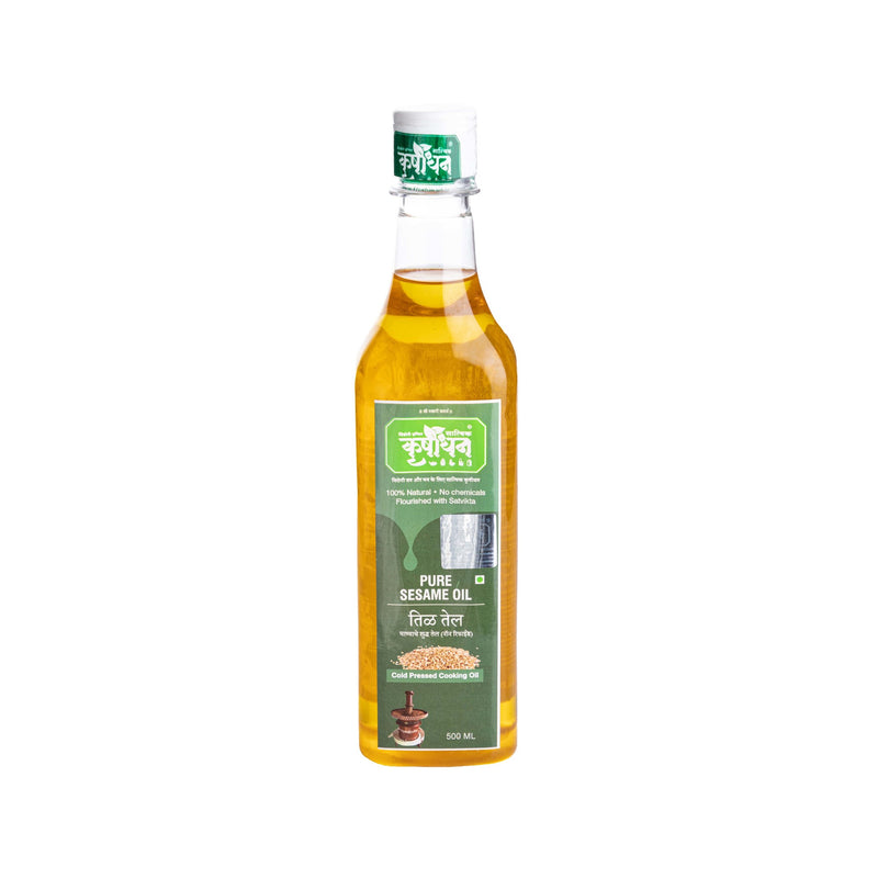 Sesame Oil