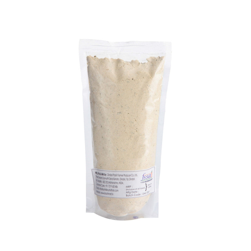 Coriander Paratha Mix Flour
