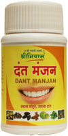 DANTMANJAN