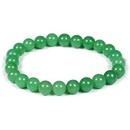 Green Aventurine Bracelet - Zodiac Ratna
