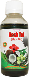 HAIR OIL