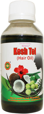 Kesh Tel Hair Oil